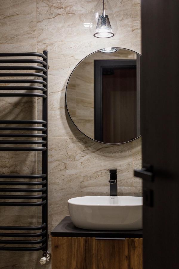 Appartement Luxusni Apartman U Centra Prahy