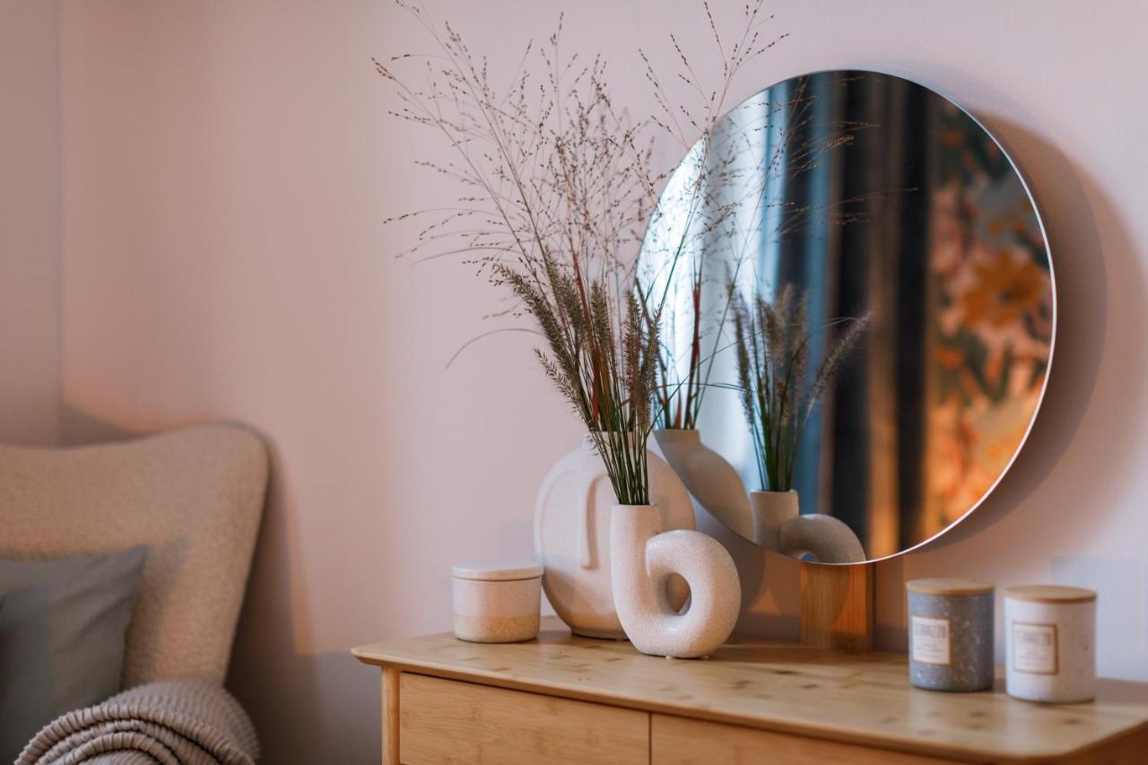 Luxusni Apartman U Centra Prahy Appartement