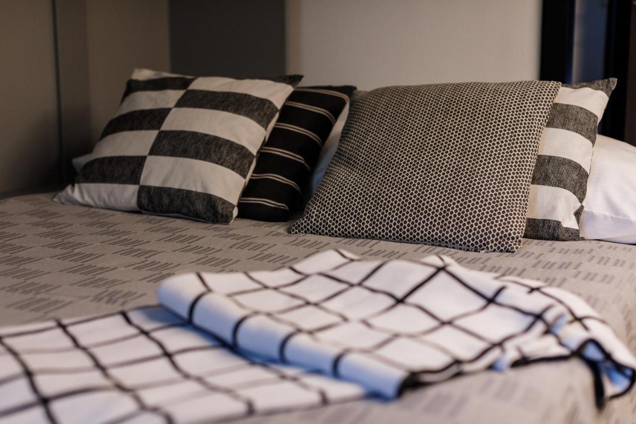 Luxusni Apartman U Centra Prahy Appartement *