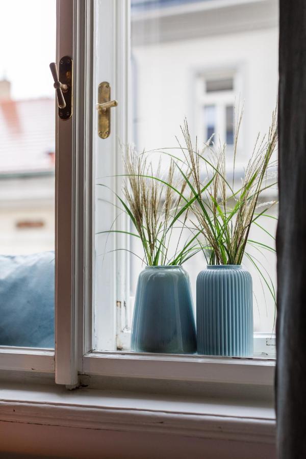 Apartment Luxusni Apartman U Centra Prahy Prague